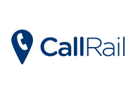 Call Rail Icon