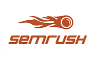 Semrush Icon